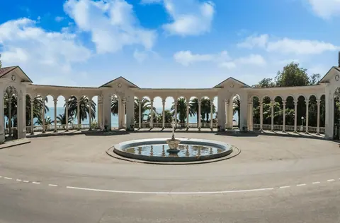 Gagra Colonnade